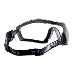 Brýle ochranné COBRA Goggles Platinum® ČIRÉ