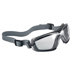 Brýle ochranné COBRA TPR Platinum® ČIRÉ