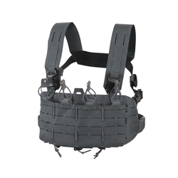 Vesta chest rig TIGER MOTH® SHADOW GREY