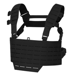 Vesta chest rig WARWICK SLICK® ČERNÁ