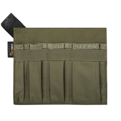 Pouzdro organizační INSERT LARGE® OLIVE GREEN