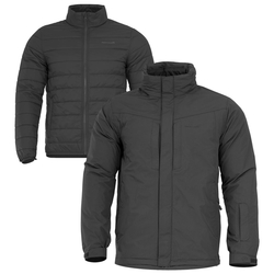 Bunda GEN V3.0 ČERNÁ velikost 3XL