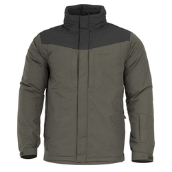 Bunda GEN V3.0 RAL 7013/ČERNÁ velikost 3XL