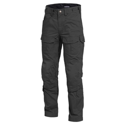 Kalhoty WOLF ČERNÉ velikost 38-30