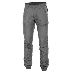 Kalhoty YPERO WOLF GREY velikost 36-30