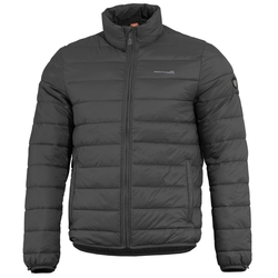 Bunda NUCLEUS ČERNÁ velikost 3XL