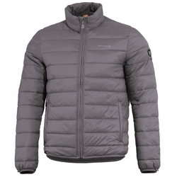 Bunda NUCLEUS CINDER GREY velikost 3XL