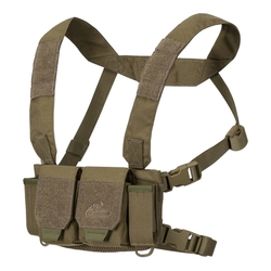 Vesta chest rig COMPETITION ADAPTIVE GREEN