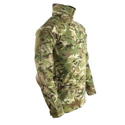 Košile taktická Spec-Ops UBACS BTP camo velikost M
