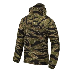 Větrovka WINDRUNNER WINDPACK TIGER STRIPE velikost XXL