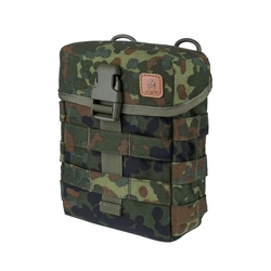 Pouzdro E&E [U.03] - Cordura® FLECKTARN