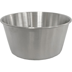 Miska SATIN BOWL nerez