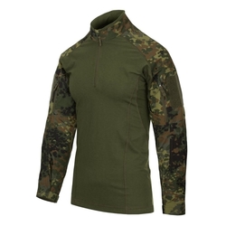 Košile taktická VANGUARD FLECKTARN velikost M