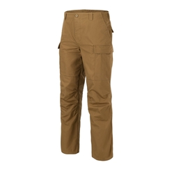 Kalhoty BDU MK2 COYOTE velikost S-R