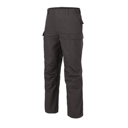 Kalhoty BDU MK2 SHADOW GREY velikost L-L