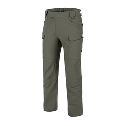 Kalhoty OUTDOOR TACTICAL LITE® TAIGA GREEN