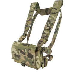 Vesta taktická CHEST RIG VX BUCKLE VCAM