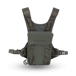 Pouzdro na dalekohled RECON MODULAR SMALL MILITARY GREEN