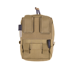 Panel opaskový MOLLE Adapter 3® Cordura® COYOTE