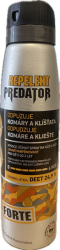 Predator forte 150 ml prošlá expirace