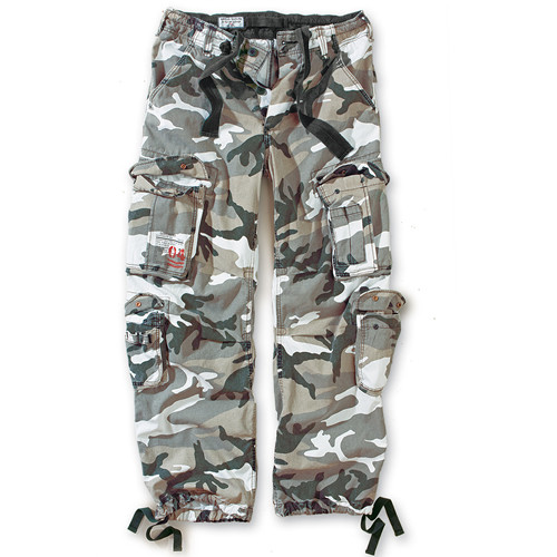 Kalhoty AIRBORNE VINTAGE METRO - URBAN