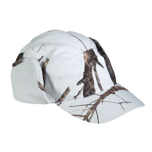 Čepice HUNTER zimní SNOW WILDTREE