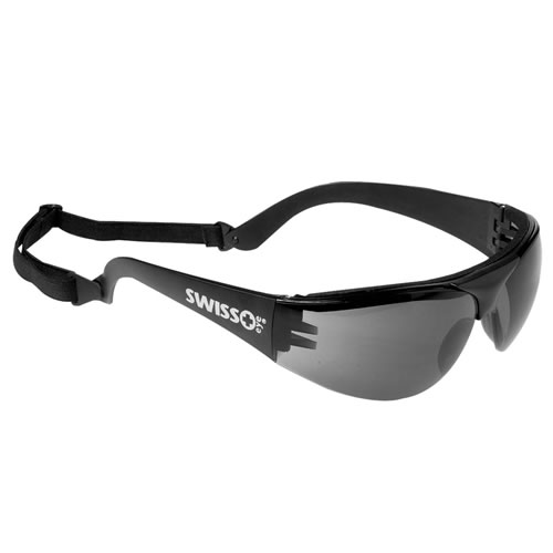 Brýle sportovní SWISS EYE® OUTBREAK PROTECTOR kouřová skla